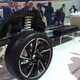 Image for article titled The Coolest Electrified Powertrain Tech I Found at the Paris Motor Show